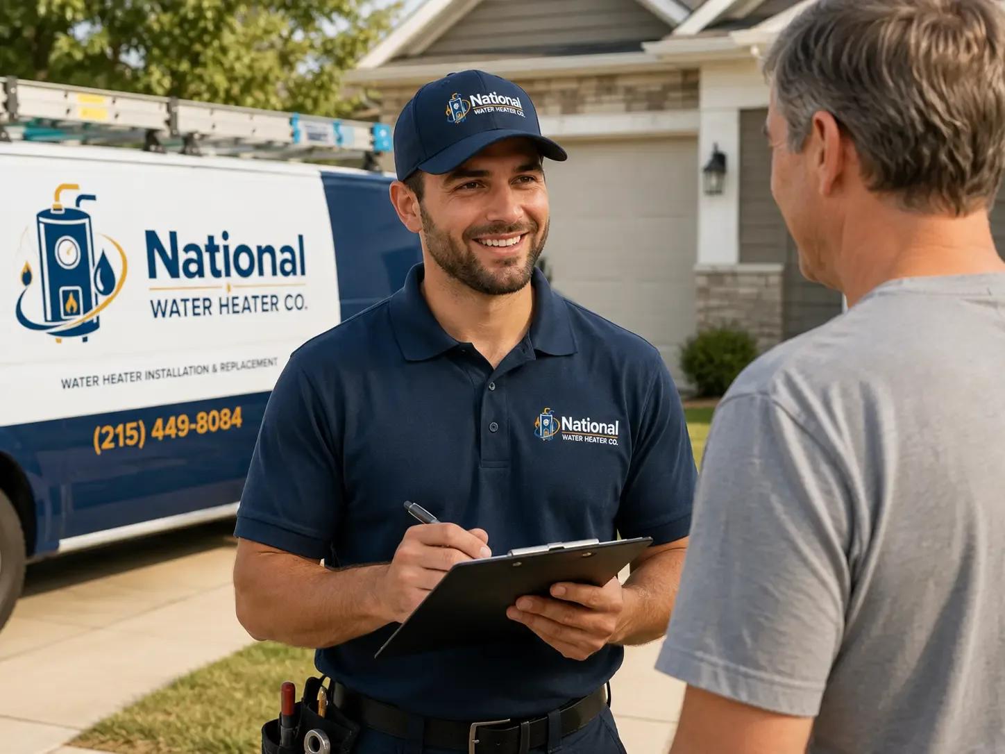 Water Heater Installation Redfield, IA FAQs